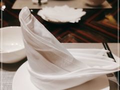 -夏宫中餐厅(香格里拉大酒店)