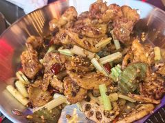 -红盔甲·小龙虾(车公庙店)