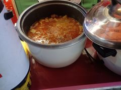 -荣叔港式沙嗲牛肉火锅(正佳潮流店)