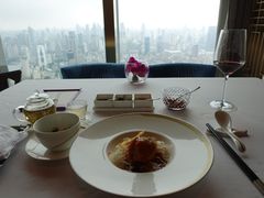 -金轩中餐厅 Jin Xuan(浦东丽思卡尔顿酒店)
