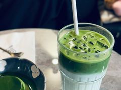 -Hei Cafe(工体店)