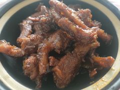 鸭掌煲-阿隆煲店(秀仁苑店)