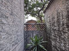 -均和墟历史街区-平和大押