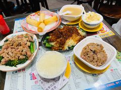 炸酱面-仁信双皮奶(庙前直街店)