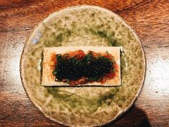 -桐寿司Sushi Tong