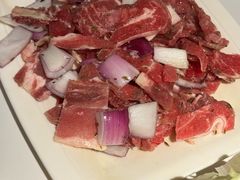 -东北烤肉(钟鼎名悦店)
