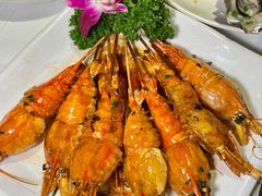 -强记海鲜·大排档(蛇口新街店)