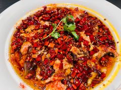 -青海名吃尕张娃非遗烤肉(海湖总店)