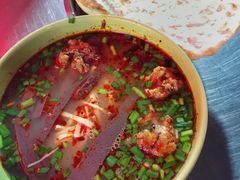 -高记清香园绝味不翻汤