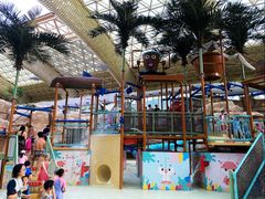 -杭州开元森泊度假乐园