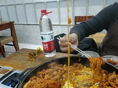 -高基五春川炒鸡排 韩国料理(威海总店)