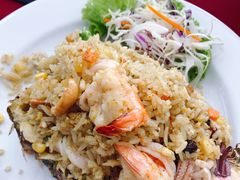 -BAI BUA RESTAURANT
