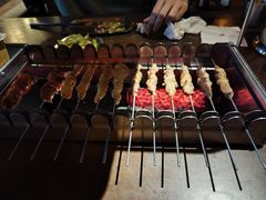 -麦凯伦烧烤·精酿超级工厂店(金桥总店)