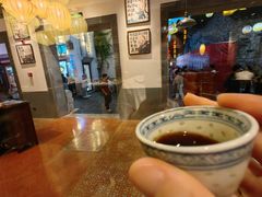 -香园茶社·金陵小灶(老门东店)