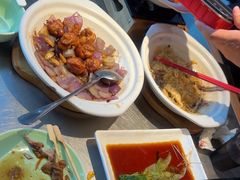 -潮界(LU·ONE凯德晶萃广场店)