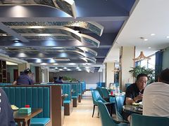 -小红鲸·海鲜餐厅(轸大路店)