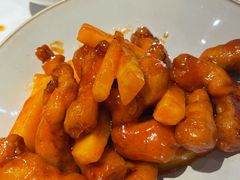 -渝信川菜·川味家常菜(新辰里亚运村店)