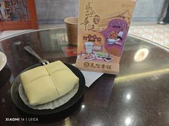 -民信老铺(双皮奶博物馆店)