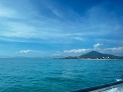 -三亚西岛海洋文化旅游区