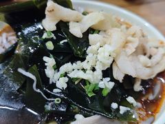 -晓马鸭店(新芜路店)