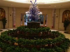 -郑州银基黄帝宫御温泉