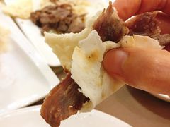 -苏坦土耳其餐厅(白云宾馆店)