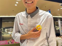 -海底捞火锅(王府井银泰in88店)