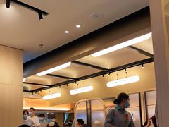 -莆田餐厅PUTIEN(西安万象天地店)