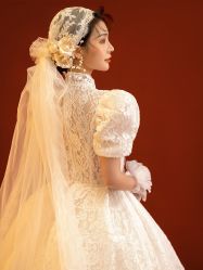 -IDO婚纱摄影(上海旗舰店)