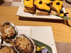 -三石铁板烧(紫竹桥店)