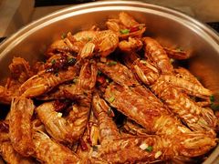 -亚马逊环球美食百汇(新城吾悦广场店)