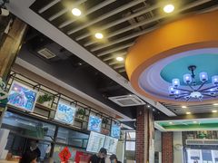 -阿文夜市豆浆油条(临潼路店)