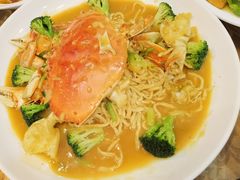 -永記粤菜·五指毛桃花雕鸡煲(九亭店)