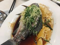 -顺德美食坊(南沙分店)