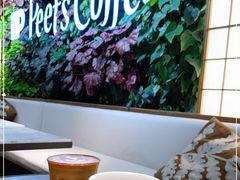 -Peet's 皮爷咖啡(东湖路手作店)