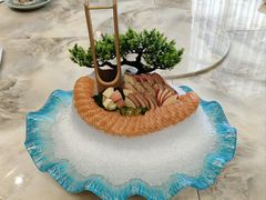 -馨越楼·点心·粤菜(赤坎店)