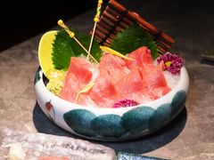 -炙柒Sekinana·精致日料(合生汇店)