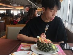 -麦茜哥牛扒城(中银店)