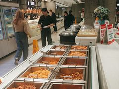 -玫瑰花园自助烤肉(顺义鑫海韵通店)