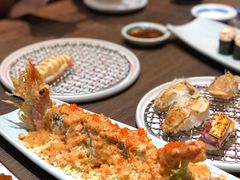 自创美式龙卷风-大雄寿司(中华广场店)