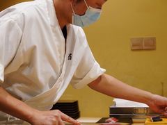 -鮨一日本料理(大中华店)