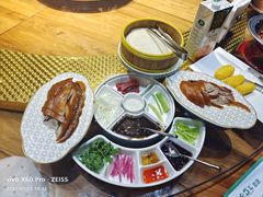 -金筷子西北菜·捞悦火锅