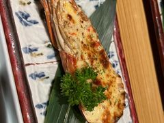-花和海鲜自助(梅江店)