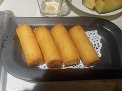 -海底捞火锅(曼巴特广场店)