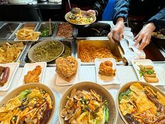 -阿生哥螺蛳粉(二七万达店)