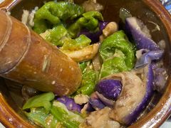 -昱龙大盆牛蛙馆(三兴街总店)