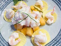 -龙桥私厨·姜花菊花过桥鱼·顺德菜(容桂店)