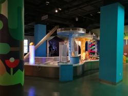 -北京科学中心儿童乐园