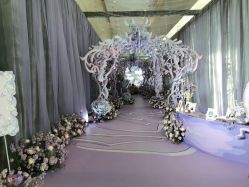 -上海中心宴会厅·婚礼中心