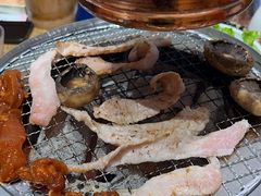 -牛也烧肉(摩尔城店)